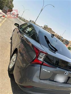 تويوتا بريوس